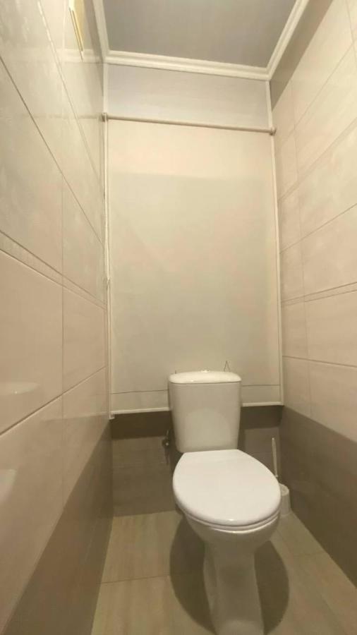 Apartment At Zhukova Street Baranavitsjy Eksteriør bilde