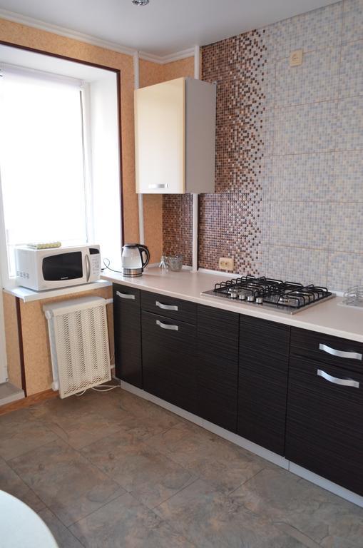Apartment At Zhukova Street Baranavitsjy Eksteriør bilde