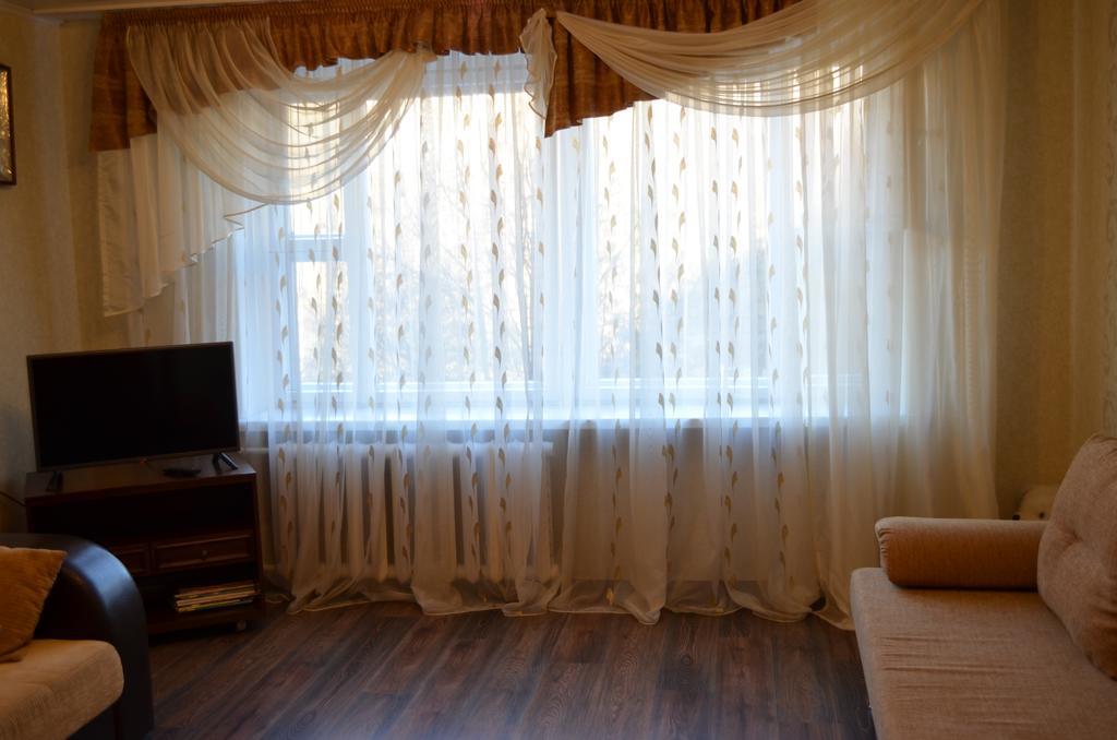 Apartment At Zhukova Street Baranavitsjy Eksteriør bilde