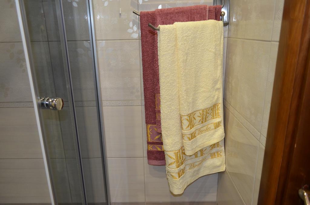 Apartment At Zhukova Street Baranavitsjy Eksteriør bilde