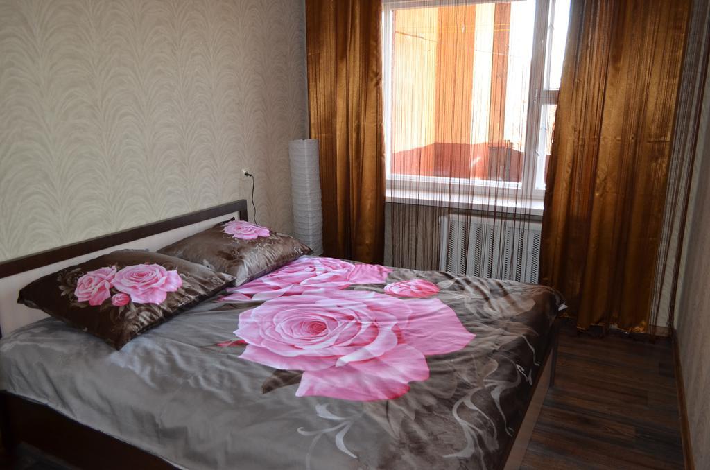 Apartment At Zhukova Street Baranavitsjy Eksteriør bilde
