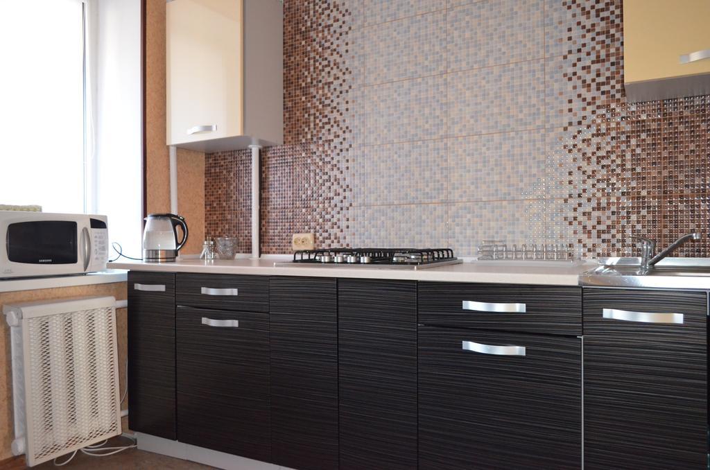 Apartment At Zhukova Street Baranavitsjy Eksteriør bilde