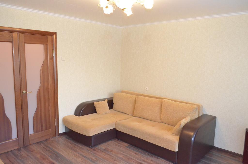 Apartment At Zhukova Street Baranavitsjy Eksteriør bilde