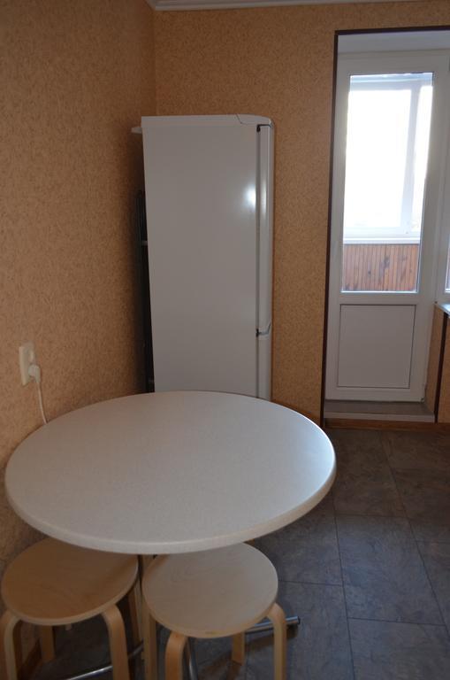 Apartment At Zhukova Street Baranavitsjy Eksteriør bilde