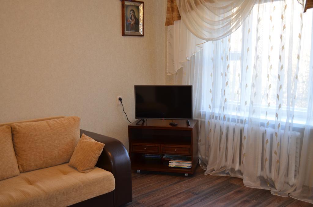 Apartment At Zhukova Street Baranavitsjy Eksteriør bilde