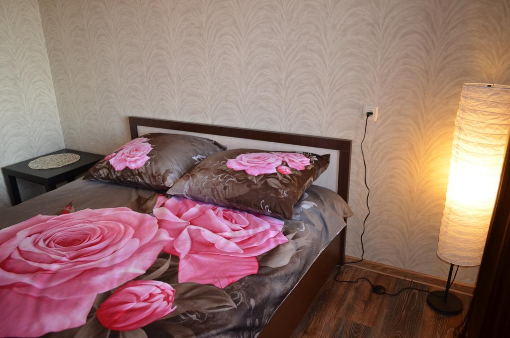 Apartment At Zhukova Street Baranavitsjy Eksteriør bilde
