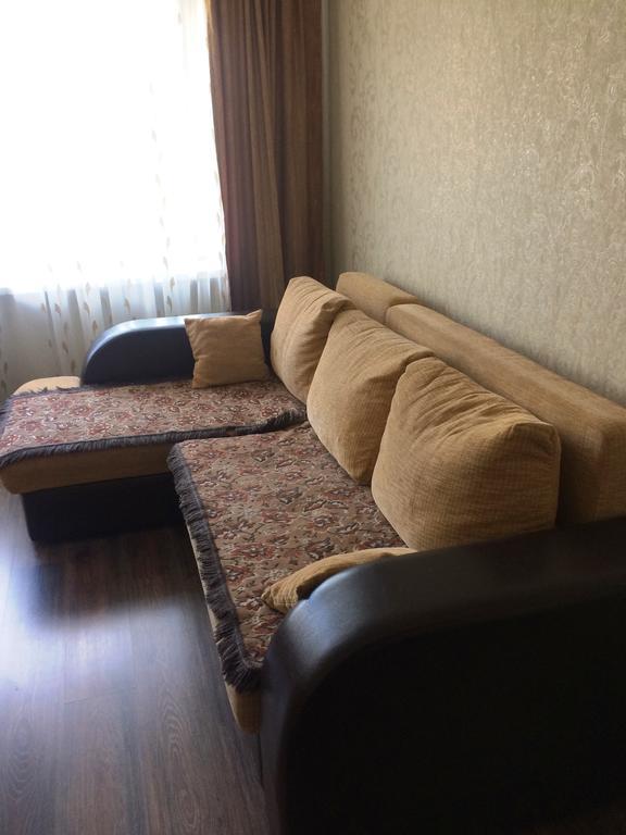 Apartment At Zhukova Street Baranavitsjy Eksteriør bilde